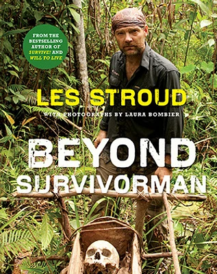 Beyond Survivorman Low Price Edition