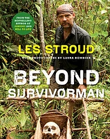 Beyond Survivorman Low Price Edition