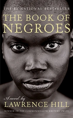 The Book Of Negroes