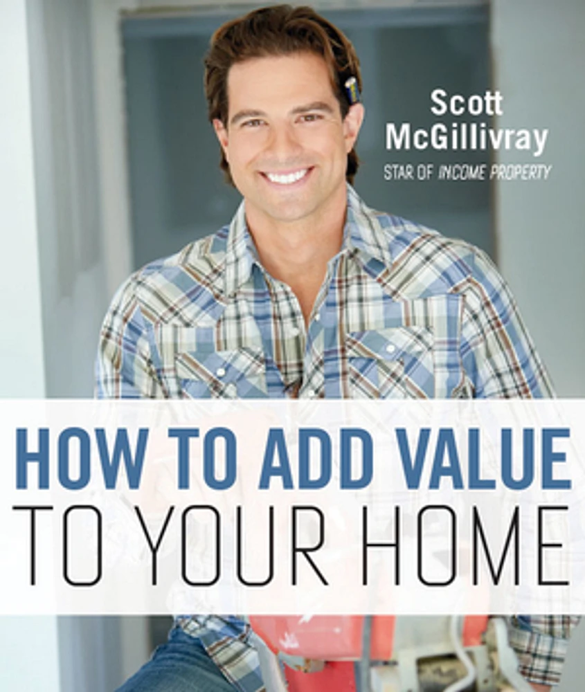 How To Add Value To Your Home