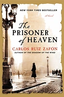 The Prisoner Of Heaven