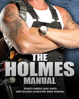 The Holmes Manual