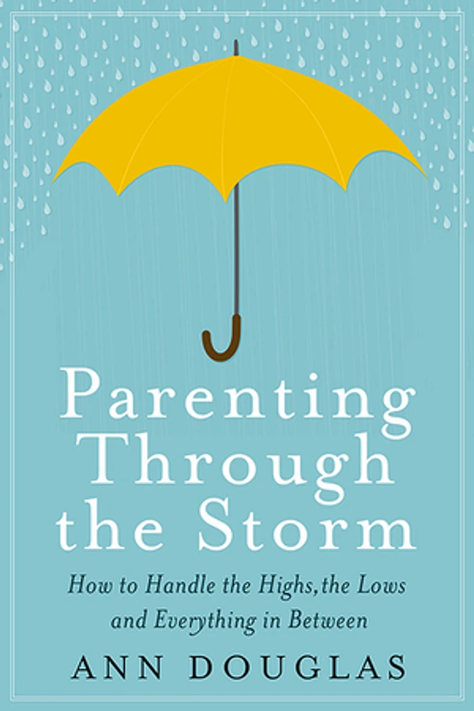 Parenting Through The Storm