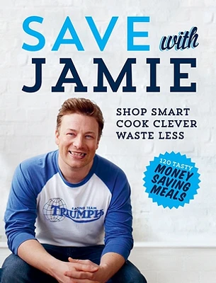 Save With Jamie