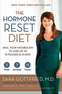 The Hormone Reset Diet