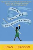 The Girl Who Saved The King Of Sweden