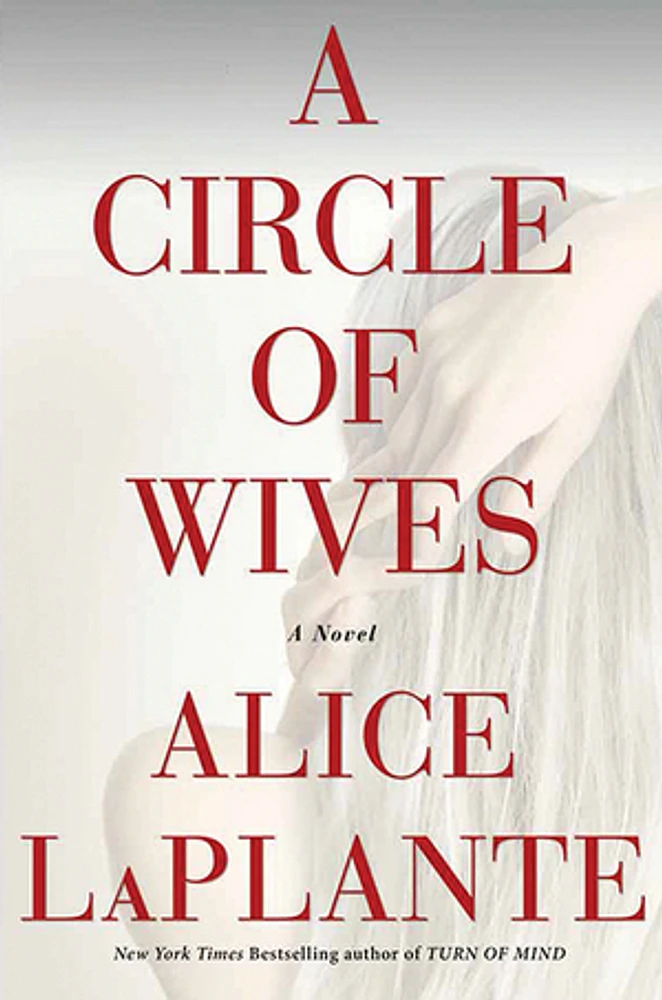 A Circle Of Wives