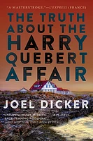 The Truth About The Harry Quebert Affair