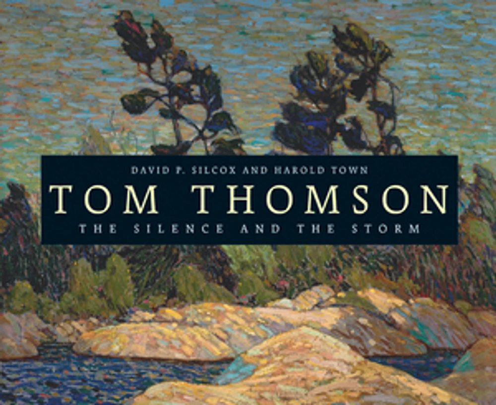 Tom Thomson