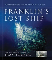 Franklin's Lost Ship