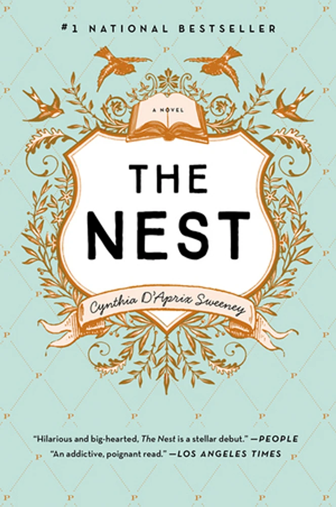 The Nest