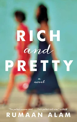 Rich and Pretty