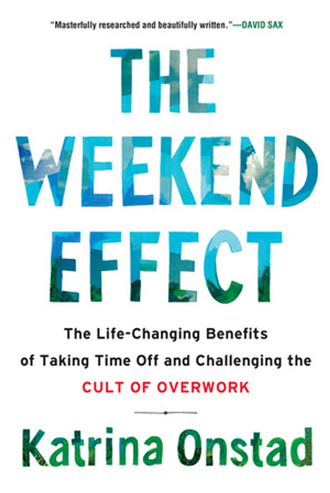 The Weekend Effect