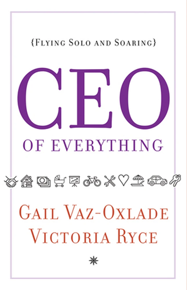 CEO of Everything