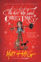 The Girl Who Saved Christmas