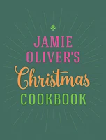 Jamie Oliver's Christmas Cookbook