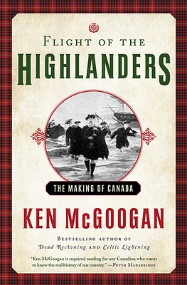 Flight of the Highlanders