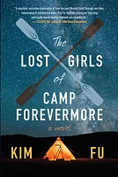 The Lost Girls of Camp Forevermore