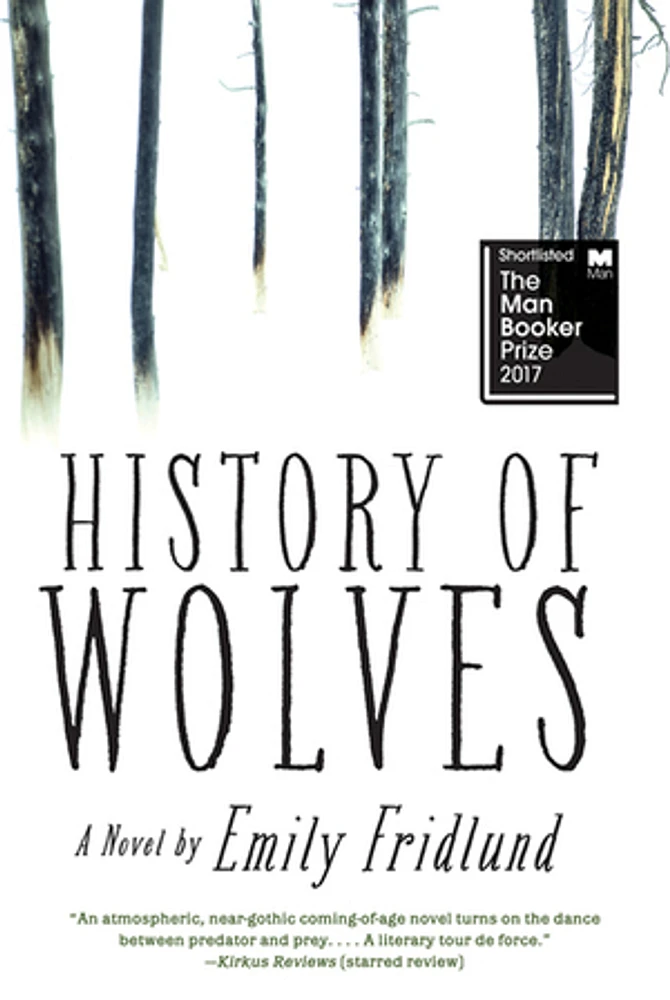 History of Wolves