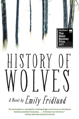 History of Wolves