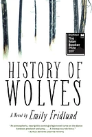 History of Wolves