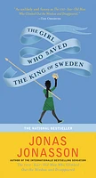 The Girl Who Saved The King Of Sweden