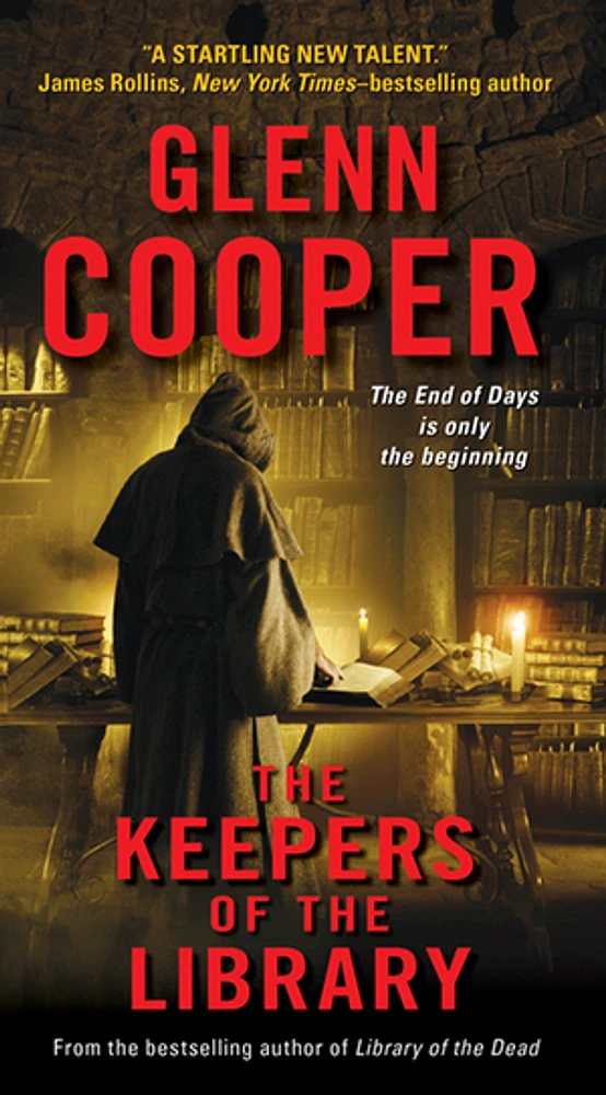 The Keepers of the Library