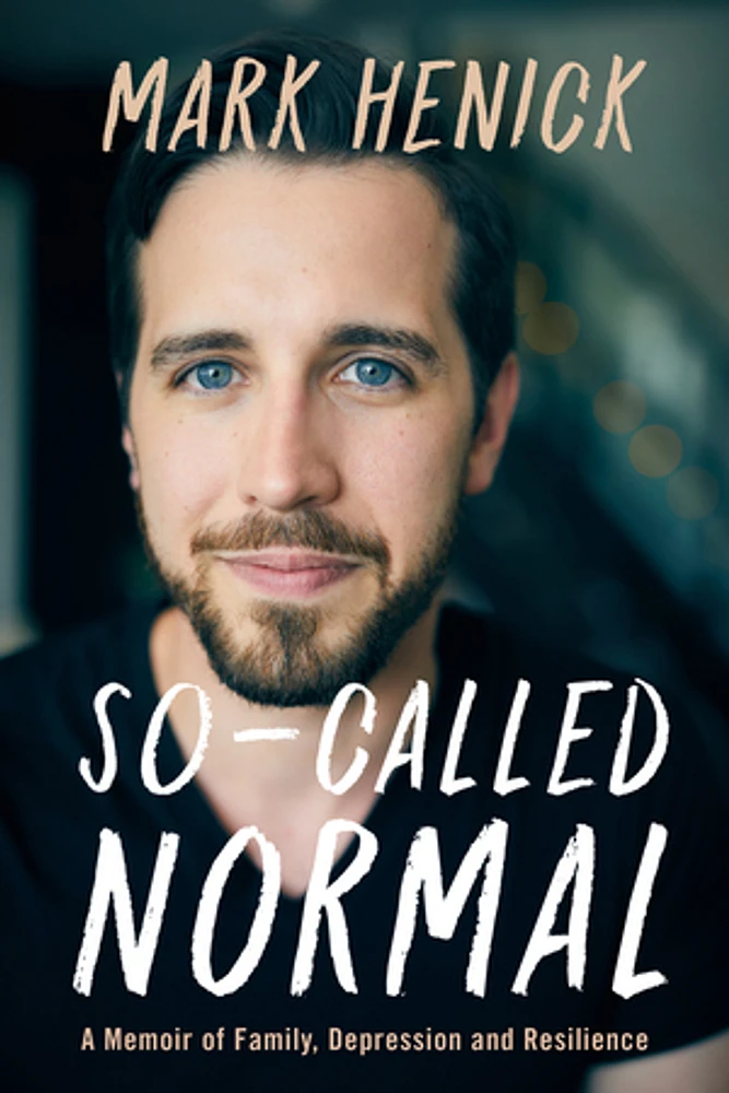 So-Called Normal