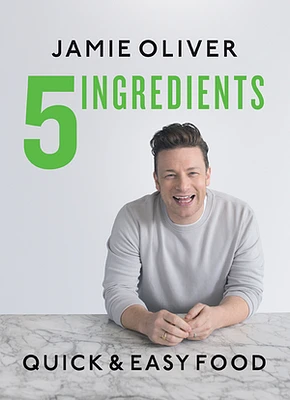 5 Ingredients â Quick & Easy Food