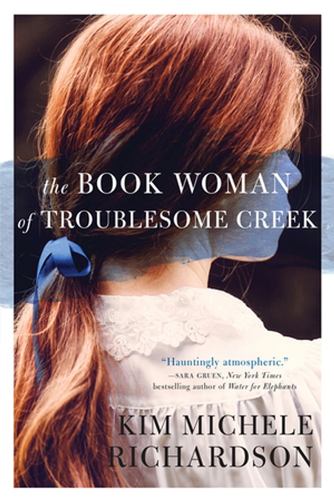 The Book Woman of Troublesome Creek