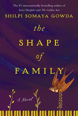 The Shape of Family