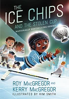 The Ice Chips and the Stolen Cup