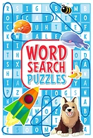 Word Search Puzzles