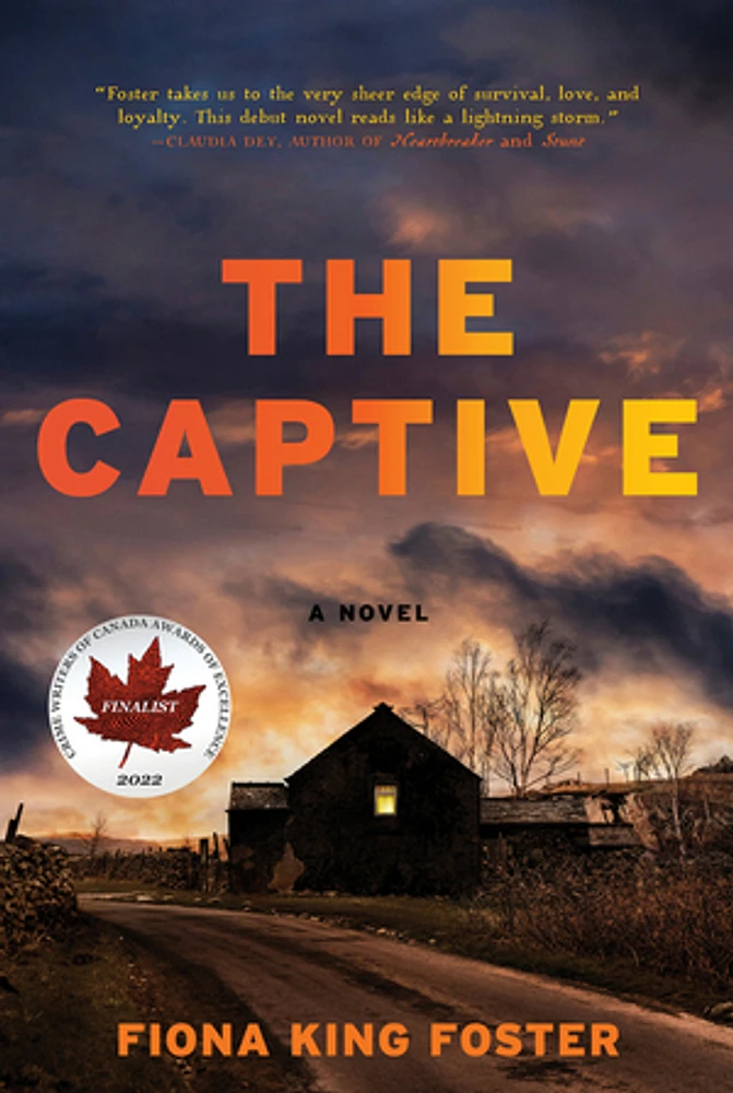 The Captive