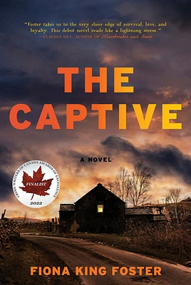 The Captive