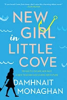 New Girl in Little Cove