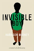 Invisible Boy