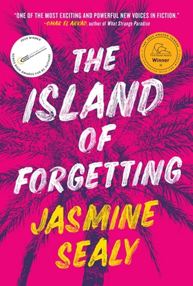 The Island of Forgetting