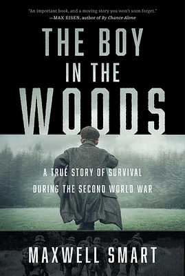 The Boy in the Woods