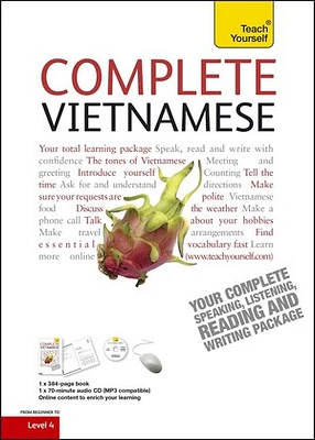 Complete Vietnamese Beginner to Intermediate Course