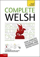 Complete Welsh Beginner to Intermediate Course