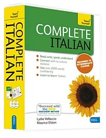 Complete Italian Beginner to Intermediate Course