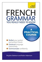 French Grammar You Really Need To Know