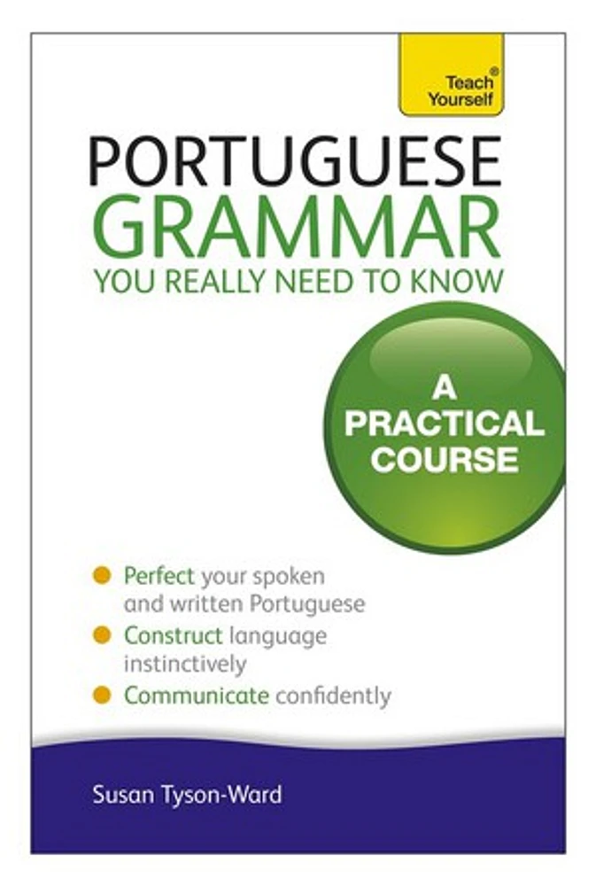 Portuguese Grammar You Really Need To Know