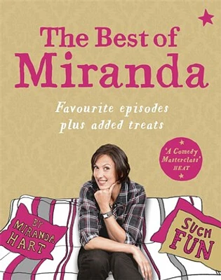 The Best of Miranda