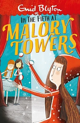 Malory Towers: 05: In the Fifth