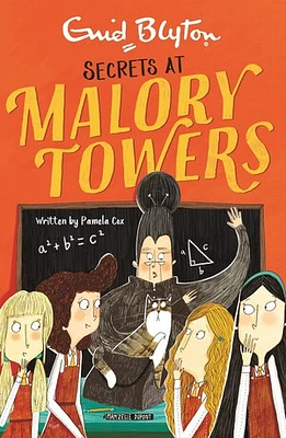 Malory Towers: 11: Secrets