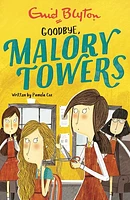 Malory Towers: 12: Goodbye