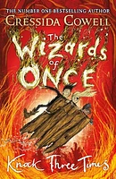 The Wizards of Once: Knock Three Times