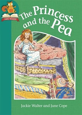 Must Know Stories: Level 2: The Princess and the Pea